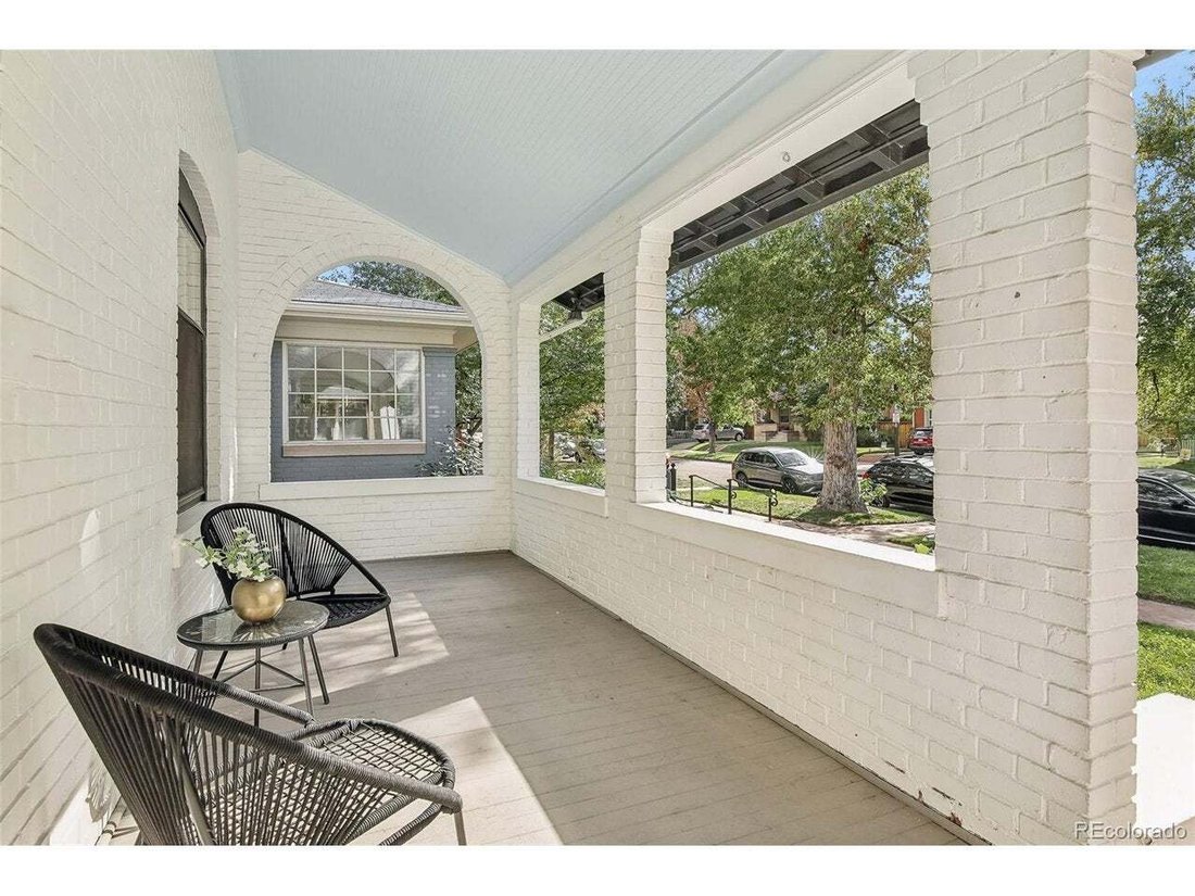 Haus in Denver, Colorado, Vereinigte Staaten 4 - 18827296
