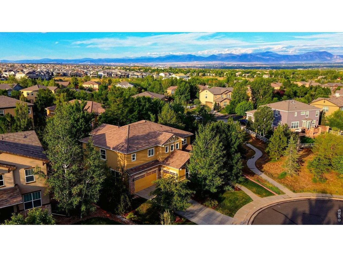 Casa a Broomfield, Colorado, Stati Uniti 2 - 18827240