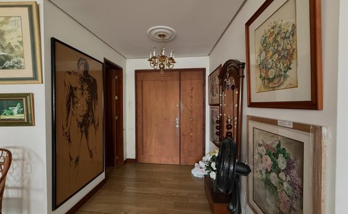 Appartement à Medellín, Antioquia, Colombie 1