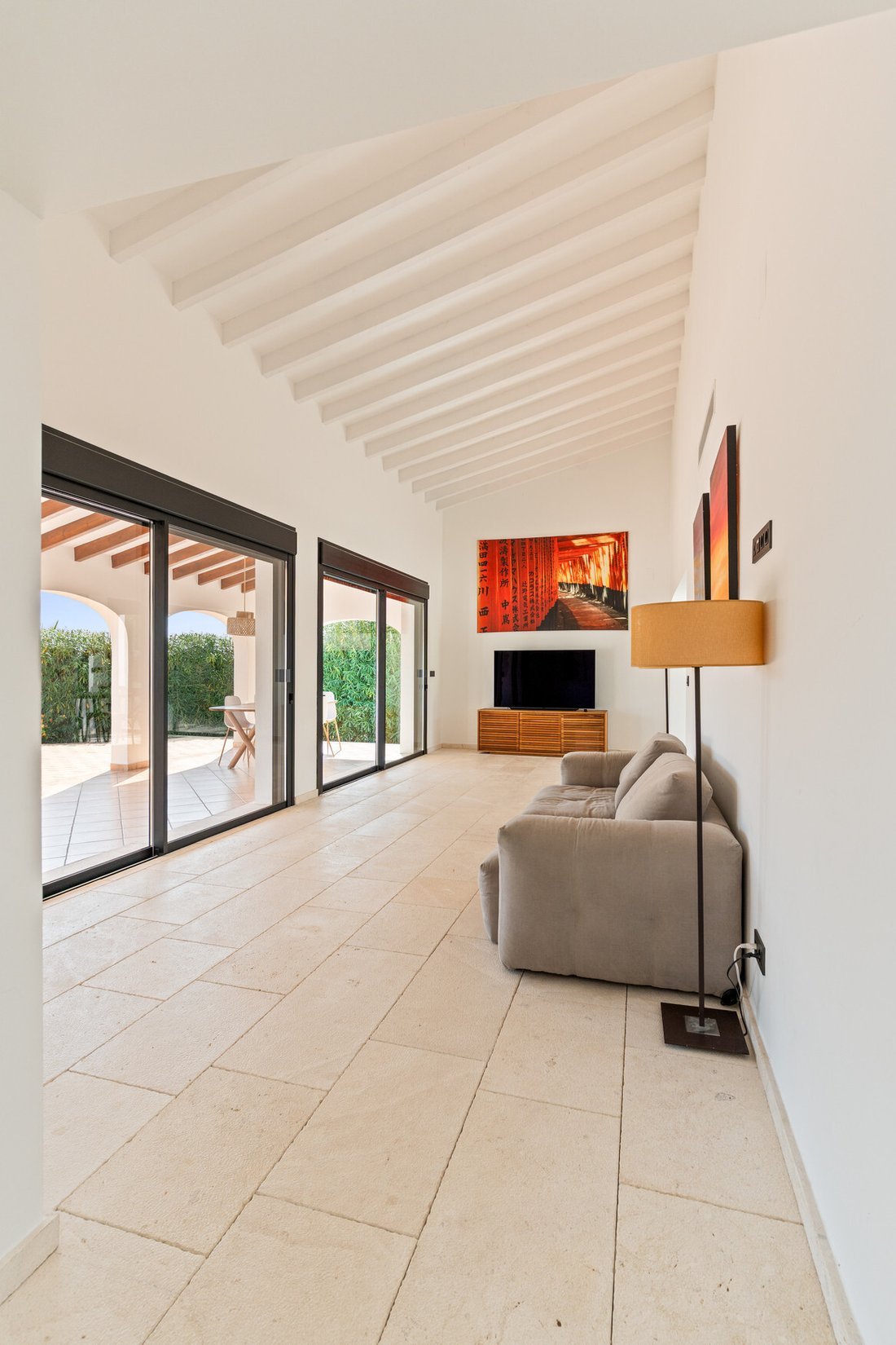 Villa a Jávea, Comunità Valenzana, Spagna 5 - 18827515