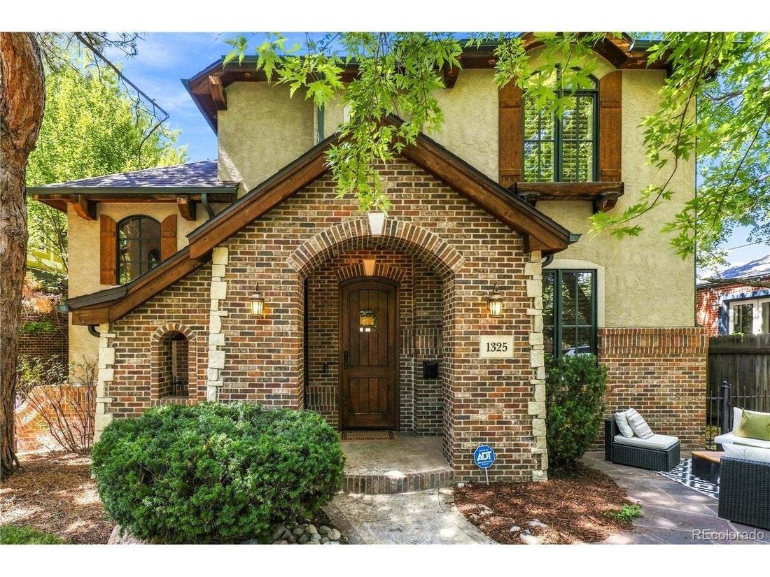 House in Denver, Colorado, United States 1 - 18827207