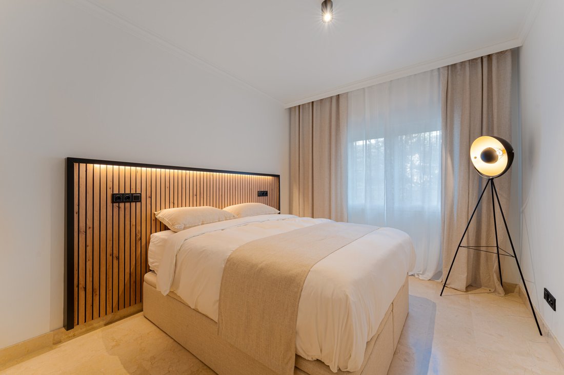 Apartamento en Sierra Blanca, Marbella, España 4 - 18827459