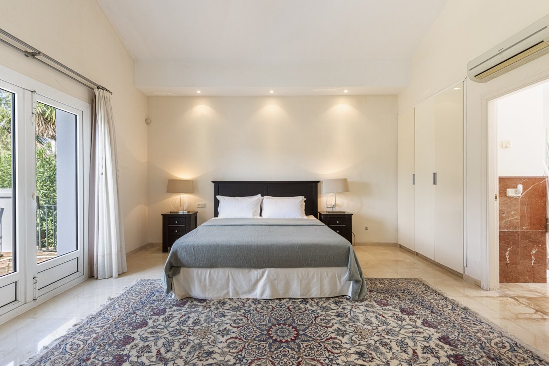 Villa in La Quinta, Benahavís, Andalusien 4 - 18827517