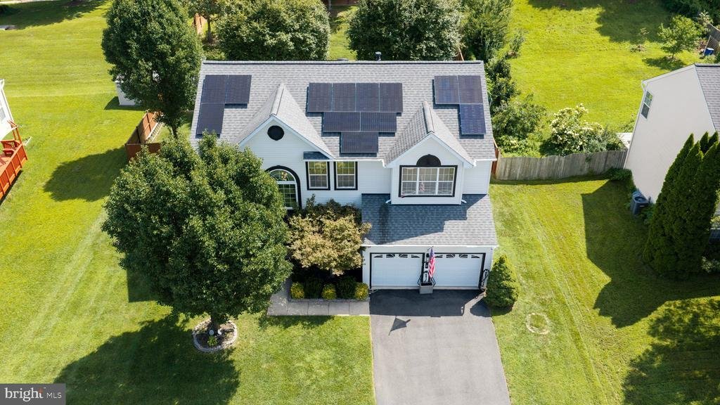 Maison à Manassas Park, Virginie, États-Unis 3 - 18827083