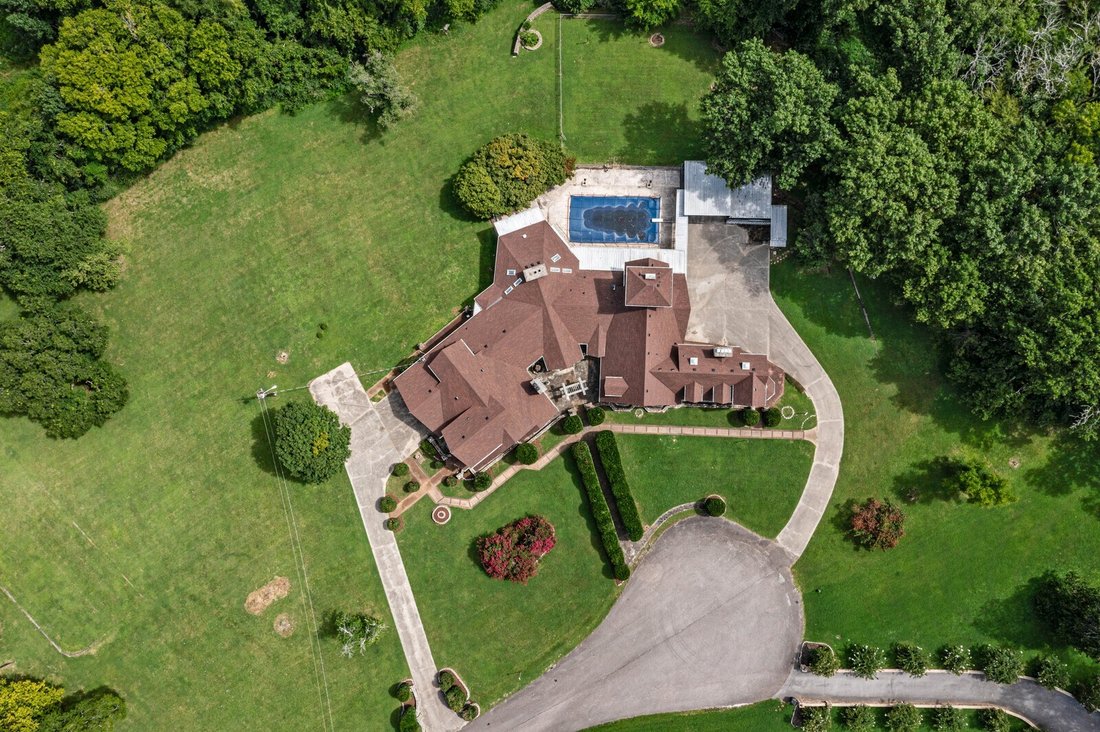 Haus in Nashville, Tennessee, Vereinigte Staaten 5 - 18827013