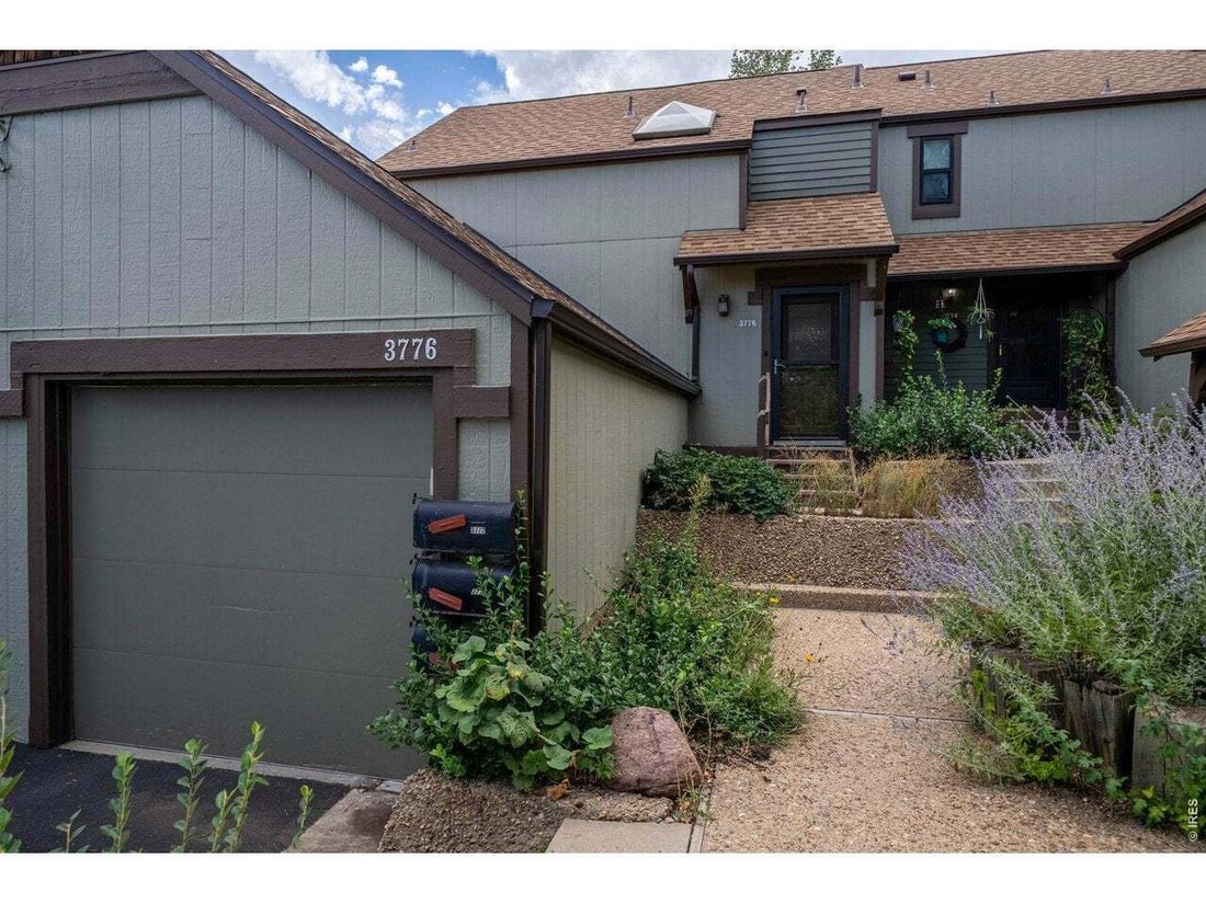 Townhouse en Boulder, Colorado, Estados Unidos 1 - 18827263