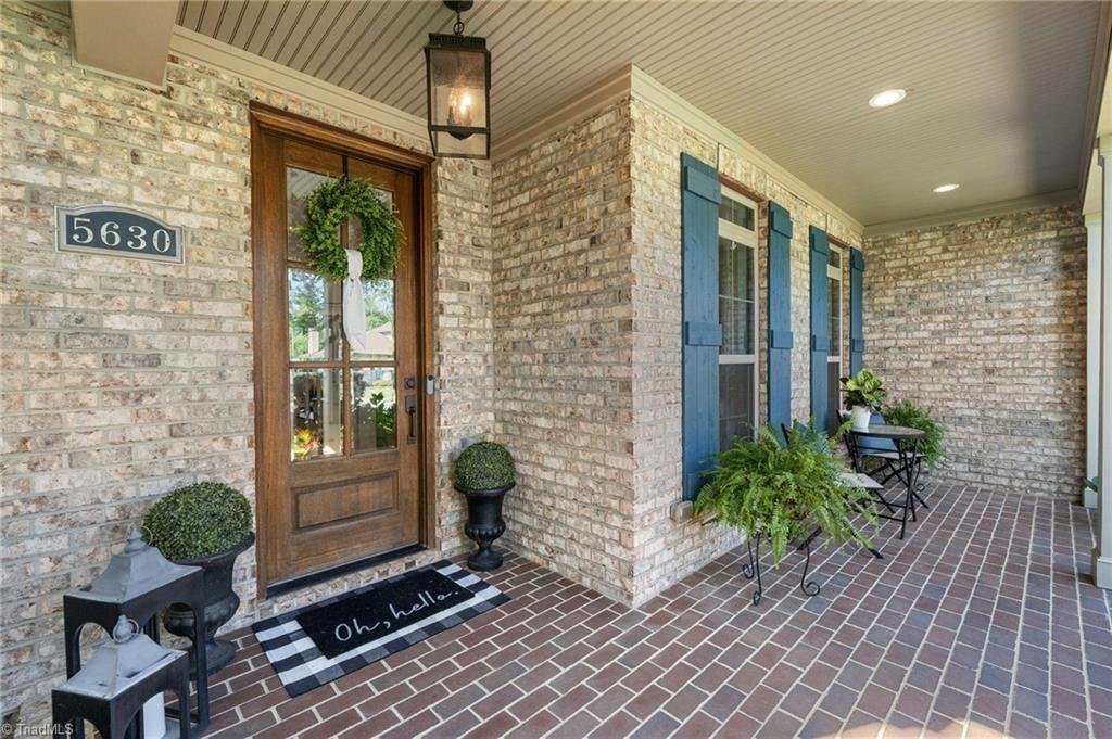 Haus in Winston-Salem, North Carolina, Vereinigte Staaten 5 - 18827006