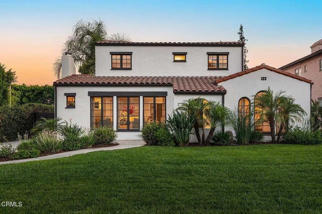 Maison à Pasadena, Californie, États-Unis 1 - 18826985