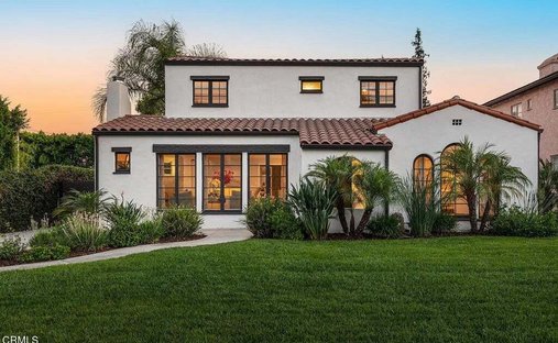 Casa a Altadena, California, Stati Uniti 1