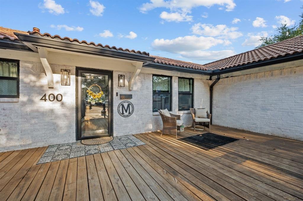 Casa en Granbury, Texas, Estados Unidos 5 - 18827540