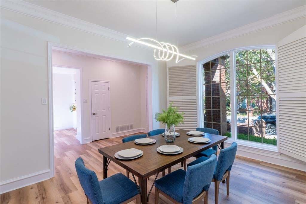 Casa en Dallas, Texas, Estados Unidos 3 - 18827130