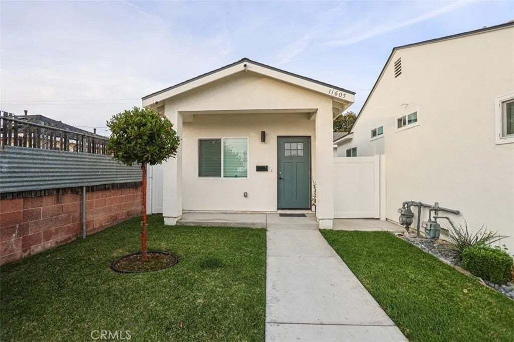 Condominio a Garden Grove, California, Stati Uniti 1 - 18827037