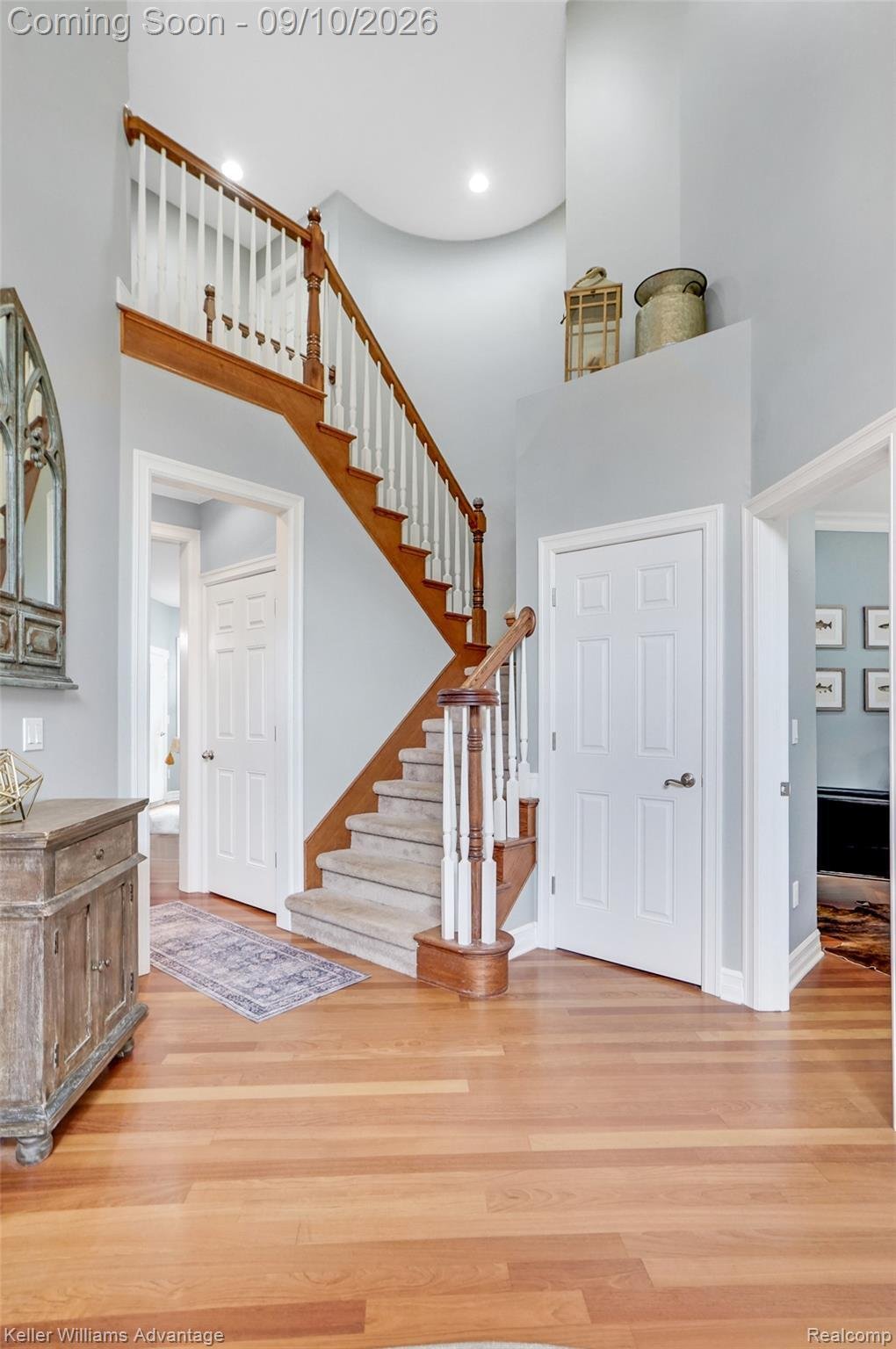 Casa a Highland Charter Township, Michigan, Stati Uniti 5 - 18827058