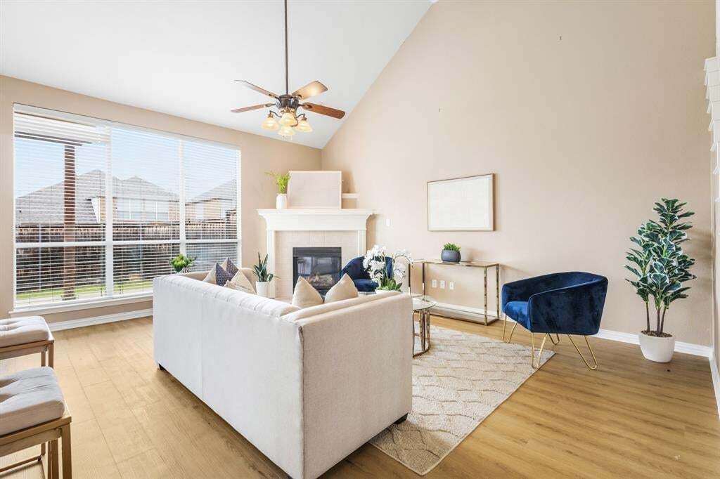Casa en Carrollton, Texas, Estados Unidos 3 - 18827148