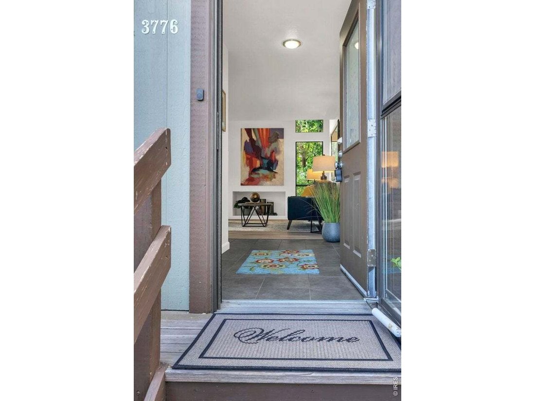 Townhouse en Boulder, Colorado, Estados Unidos 4 - 18827263