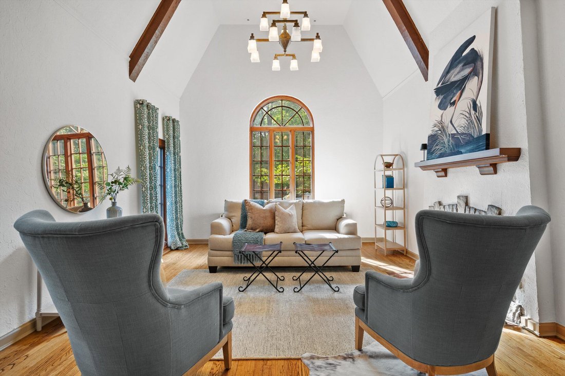 Casa a Fox Point, Wisconsin, Stati Uniti 5 - 18827355