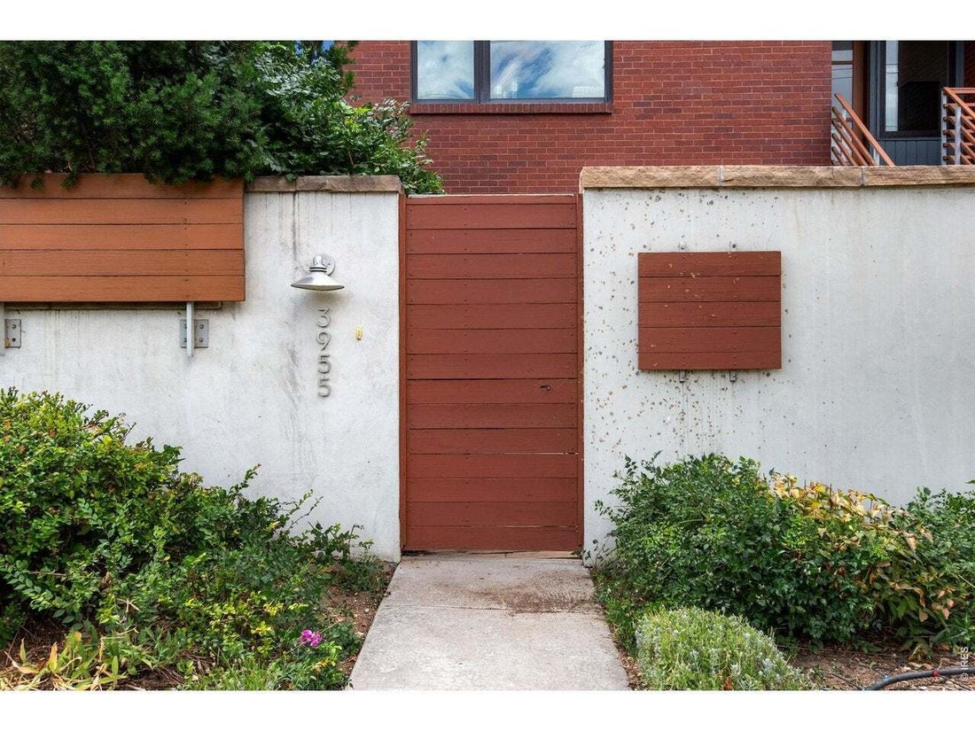 Townhouse en Boulder, Colorado, Estados Unidos 4 - 18827244