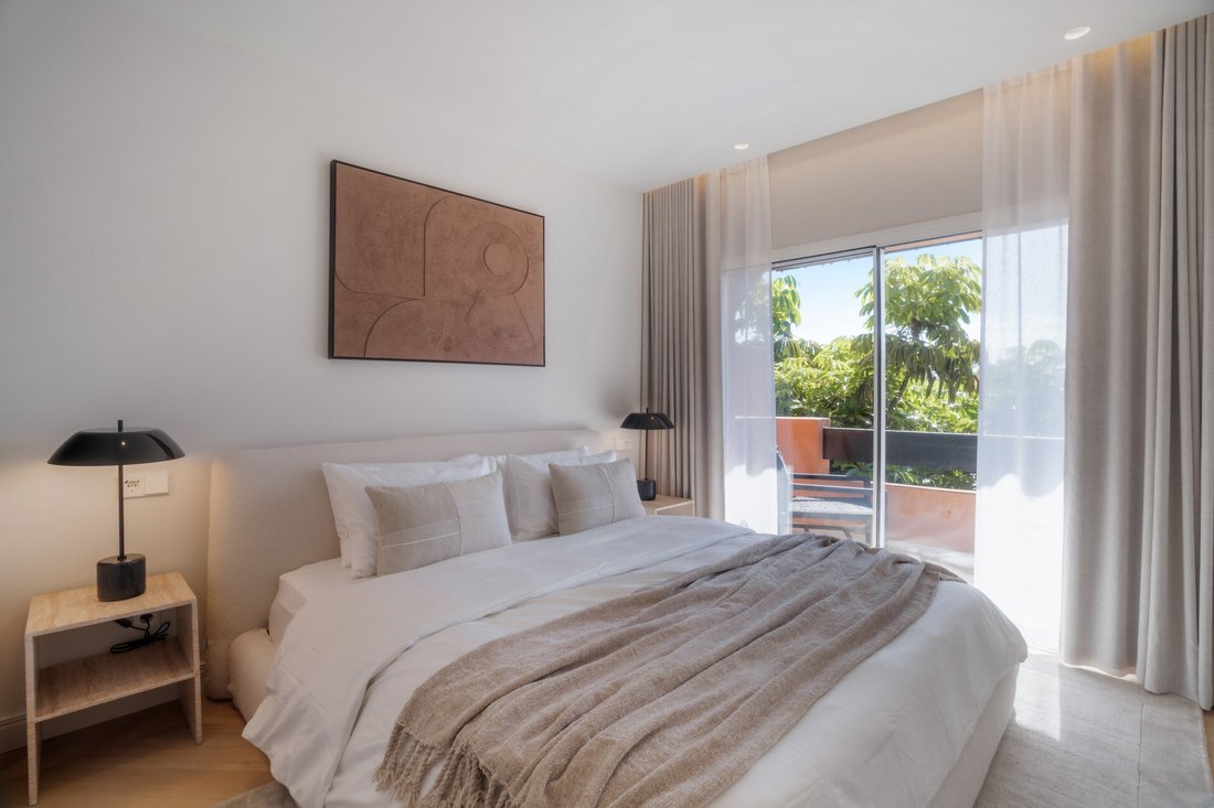 Penthouse en Nueva Andalucía, Marbella, España 3 - 18827475