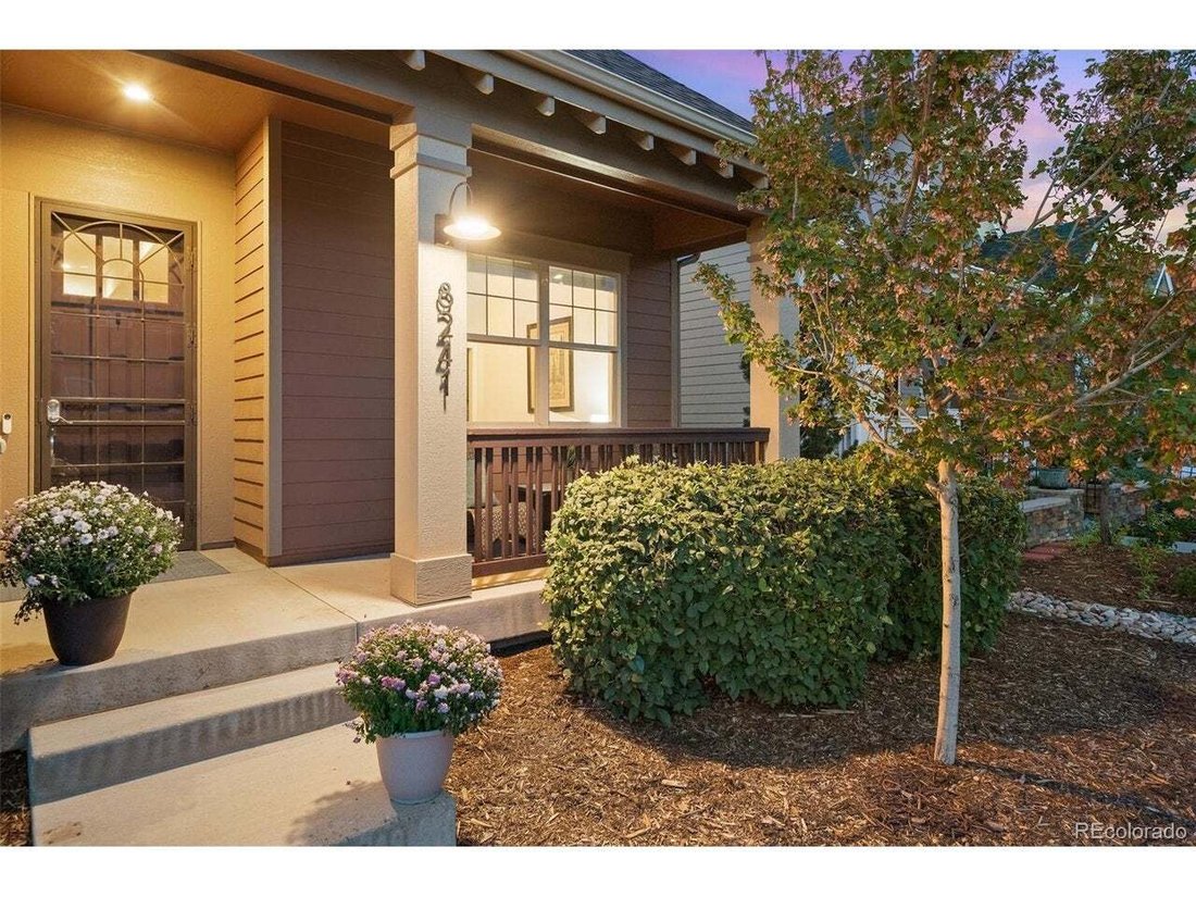 Casa en Denver, Colorado, Estados Unidos 5 - 18827314
