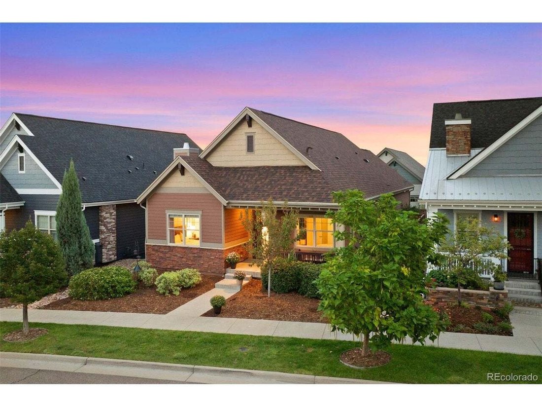 Casa en Denver, Colorado, Estados Unidos 3 - 18827314