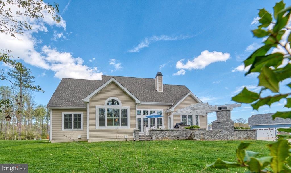 Haus in Lewes, Delaware, Vereinigte Staaten 2 - 18827066