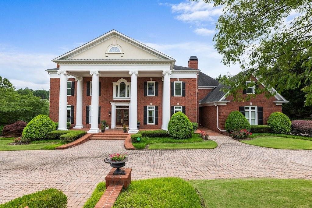 Casa a Alpharetta, Georgia, Stati Uniti 2 - 18827048