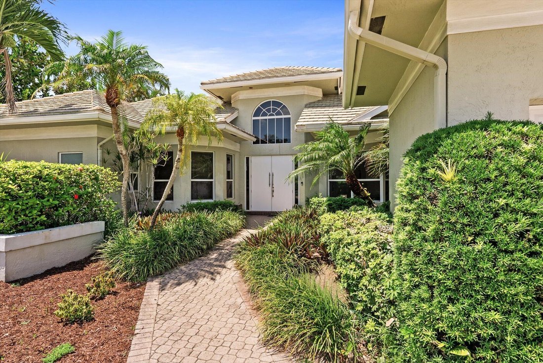 House in Boca Raton, Florida, United States 5 - 18827262