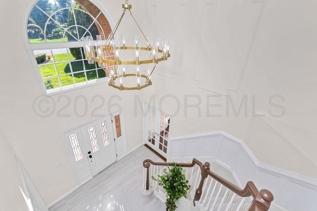 House in Freehold Township, New Jersey, United States 4 - 18827024