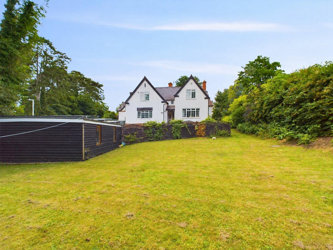 Casa a Central Bedfordshire, Inghilterra 5 - 18827415