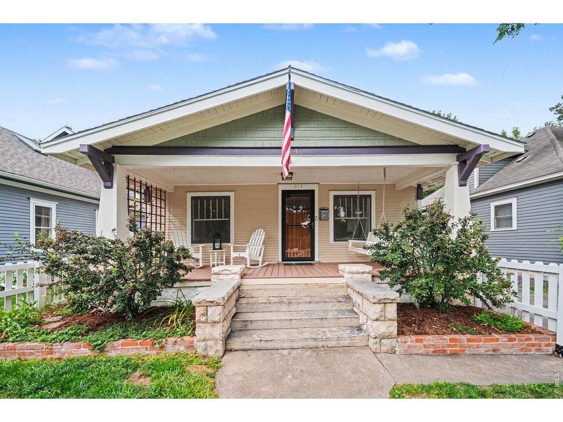 House in Fort Collins, Colorado, United States 4 - 18827245
