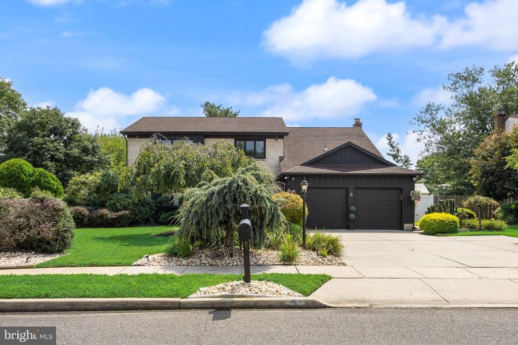 House in Cherry Hill, New Jersey, United States 1 - 18827090