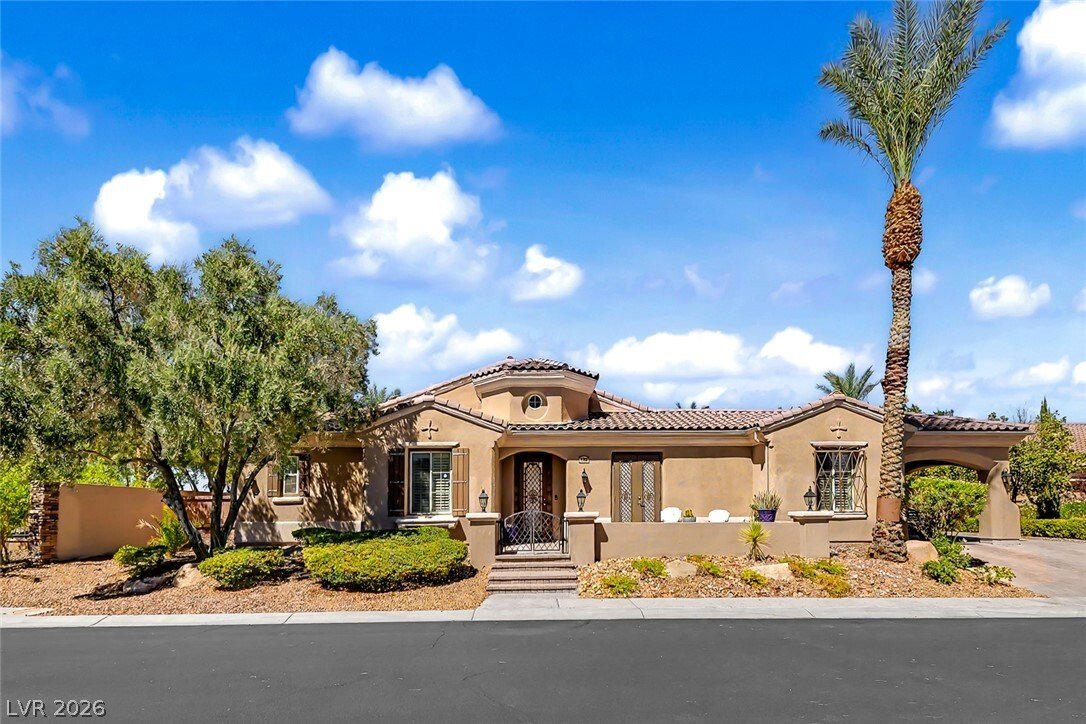 Casa a Las Vegas, Nevada, Stati Uniti 1 - 18827027