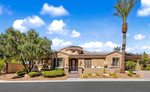 Casa a Las Vegas, Nevada, Stati Uniti 1