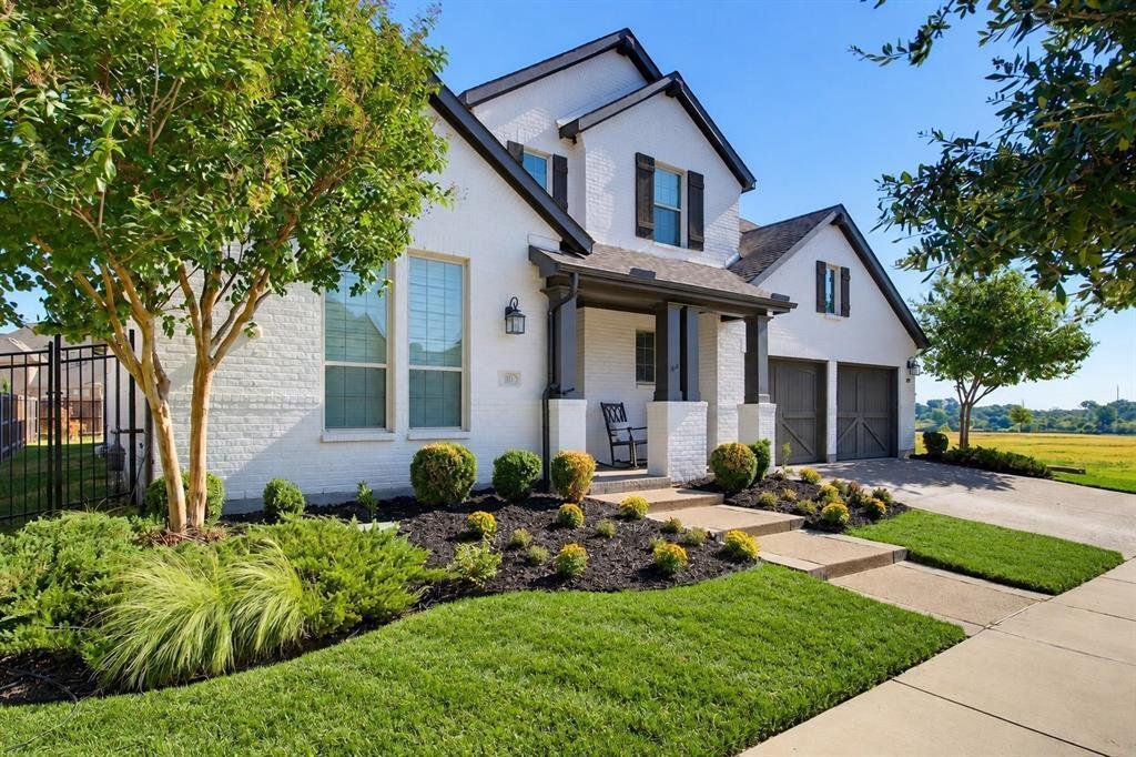 Casa en Arlington, Texas, Estados Unidos 3 - 18827162