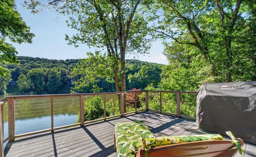 House in Putnam Valley, New York, United States 1