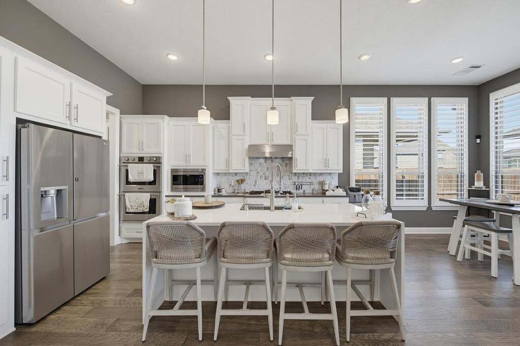 Casa en Arlington, Texas, Estados Unidos 5 - 18827162