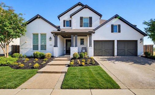 Casa en Arlington, Texas, Estados Unidos 1