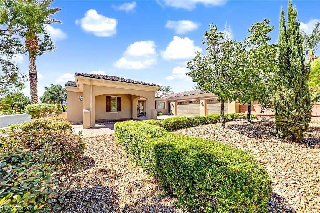 Casa a Las Vegas, Nevada, Stati Uniti 2 - 18827027