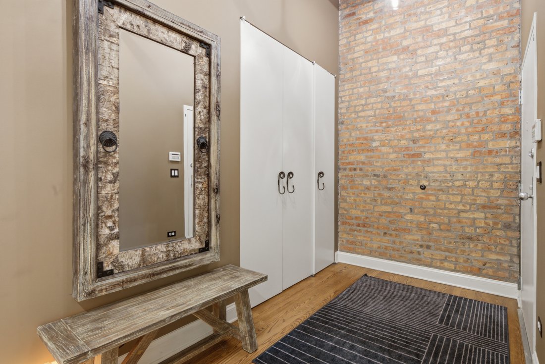 Eigentumswohnung in Chicago, Illinois, Vereinigte Staaten 2 - 18827308