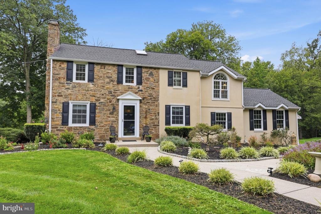 House in Blue Bell, Pennsylvania, United States 2 - 18827093