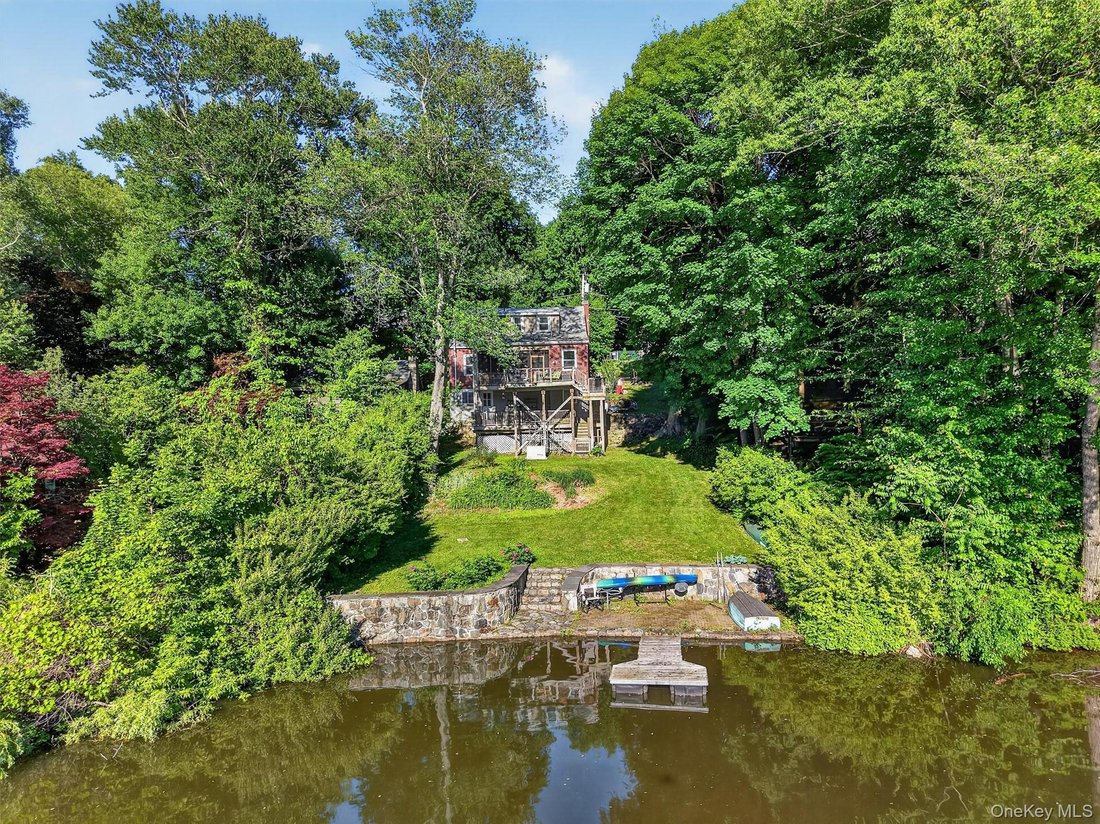 House in Putnam Valley, New York, United States 3 - 18058793
