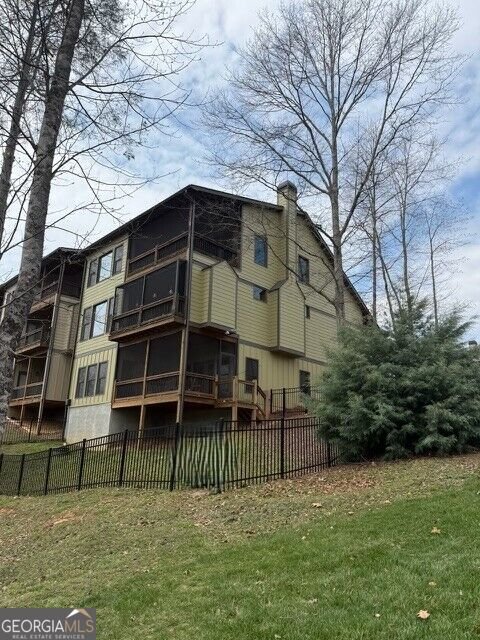 House in Blue Ridge, Georgia, United States 3 - 16563323
