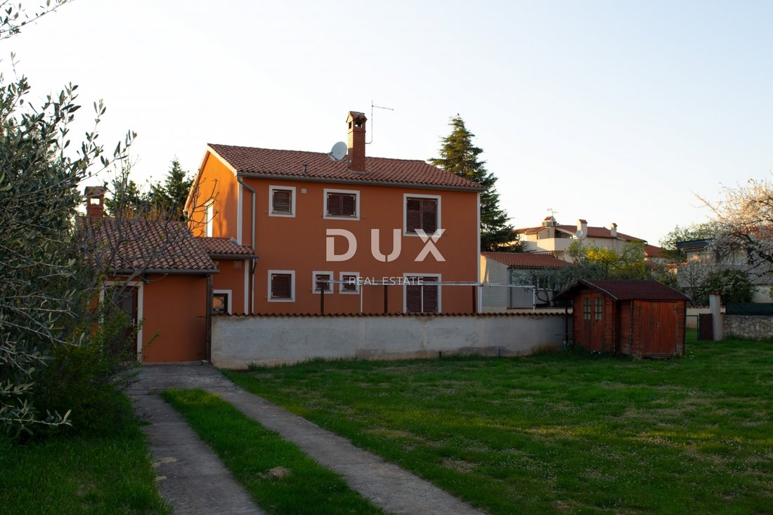 Maison à Medulin, Istrie, Croatie 1 - 18827538