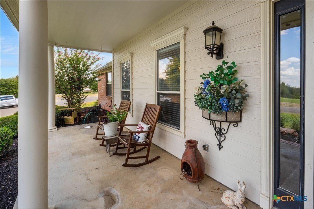 Casa en Salado, Texas, Estados Unidos 5 - 18827539