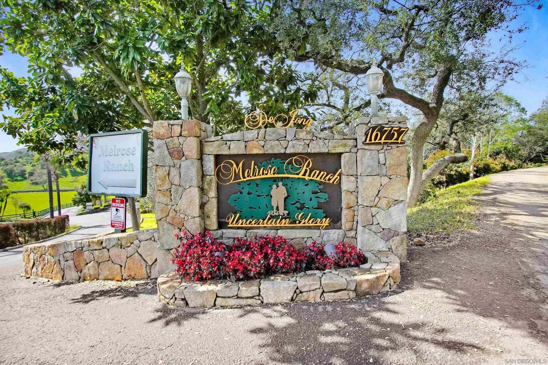 Casa a Escondido, California, Stati Uniti 2 - 18826972