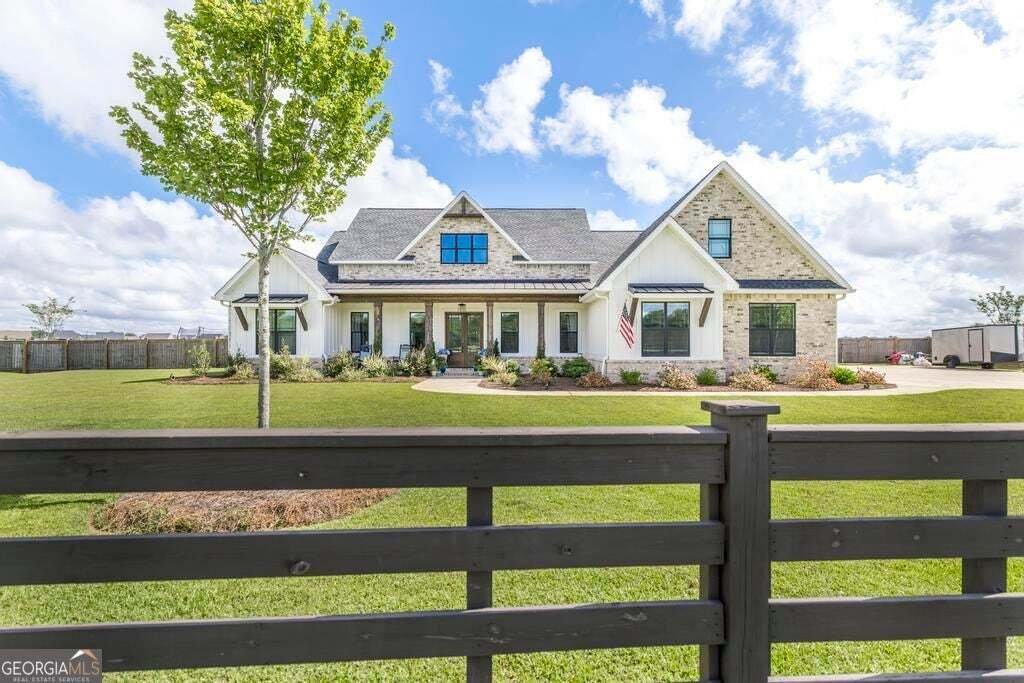 House in Kathleen, Georgia, United States 2 - 18827164