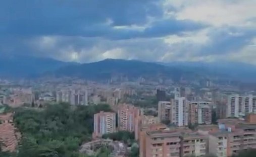 Apartment in Envigado, Antioquia, Colombia 1