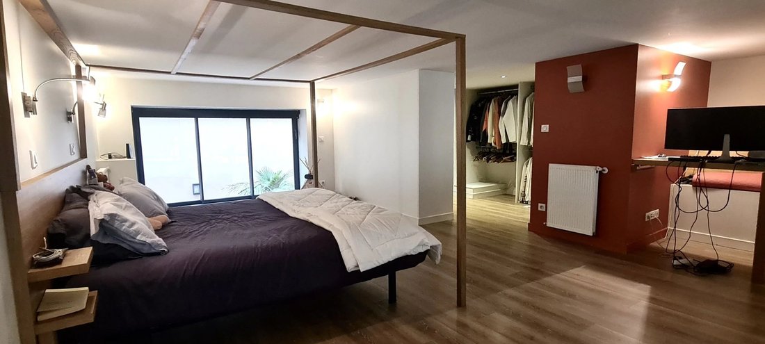 Wohnung in Part Dieu, Lyon 3e Arrondissement, Lyon 4 - 18827472