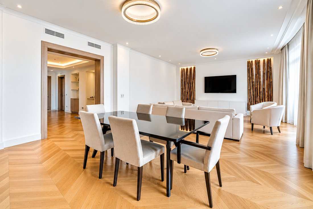 Apartamento en Bois de Boulogne, Paris 16e Arrondissement, París 3 - 18827452