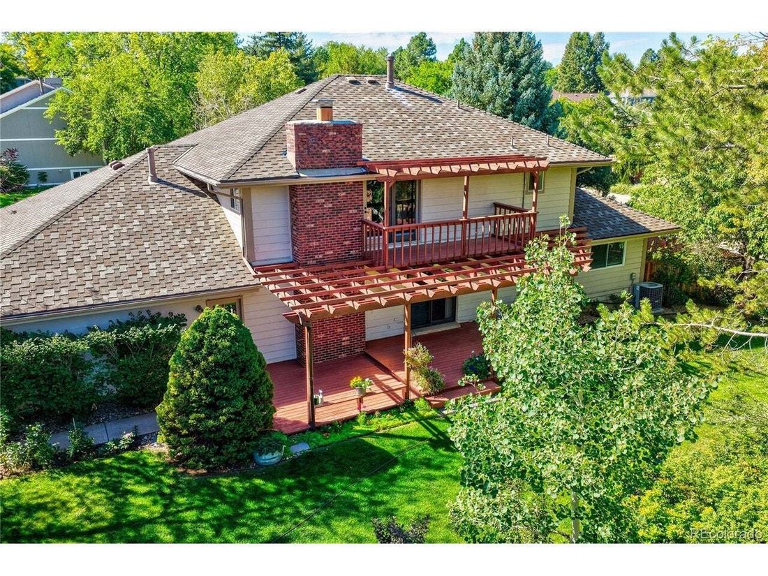 Maison à Cherry Hills Village, Colorado, États-Unis 3 - 18827239